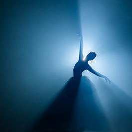 Image d'une ballerine